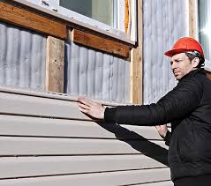 Trusted North Shore, VA Siding Services Experts